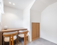 Rynek wtórny - apartment - Benahavís - La Quinta