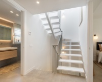Rynek wtórny - apartment - Benahavís - La Quinta
