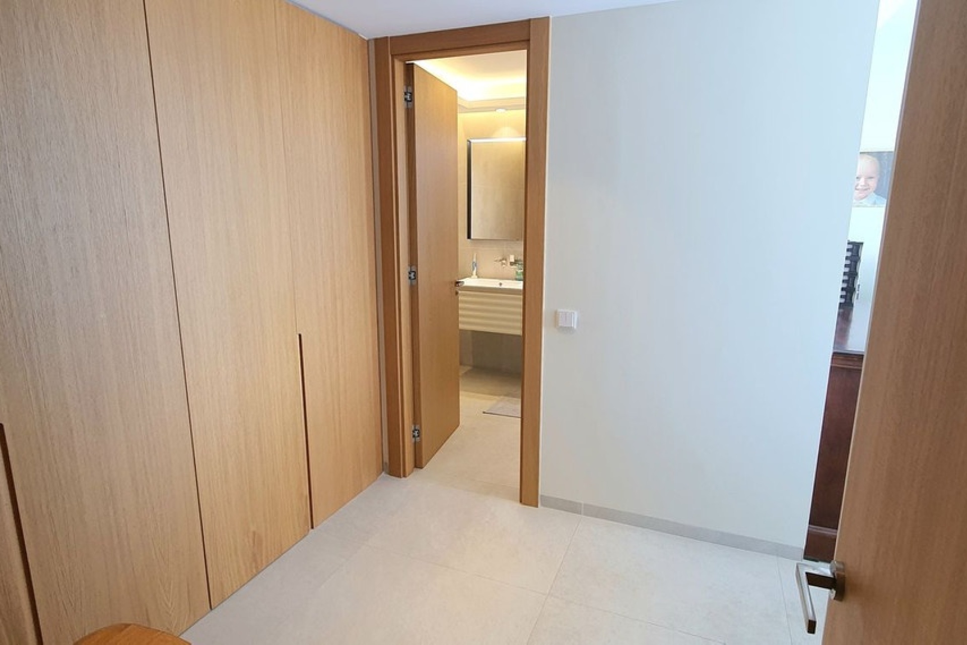 Rynek wtórny - apartment - Benahavís - La Quinta