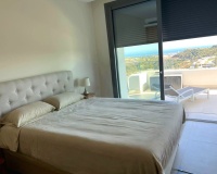 Rynek wtórny - apartment - Benahavís - La Quinta