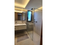 Rynek wtórny - apartment - Benahavís - La Quinta
