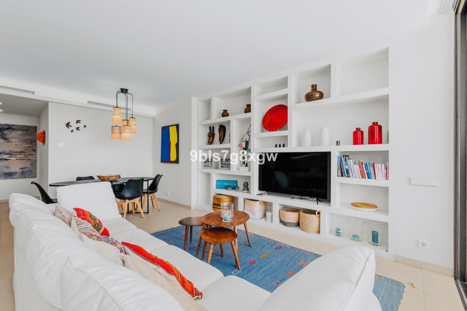 Rynek wtórny - apartment - Benahavís - La Quinta