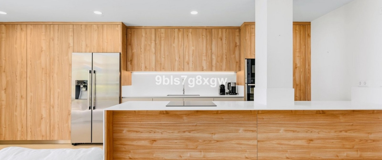 Rynek wtórny - apartment - Benahavís - La Quinta