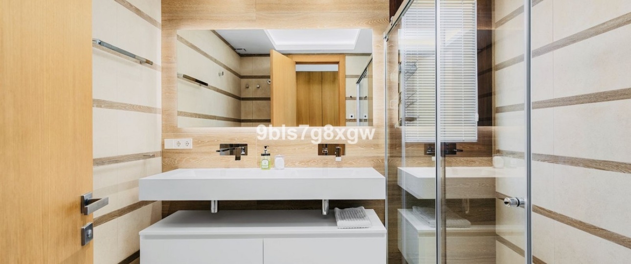 Rynek wtórny - apartment - Benahavís - La Quinta