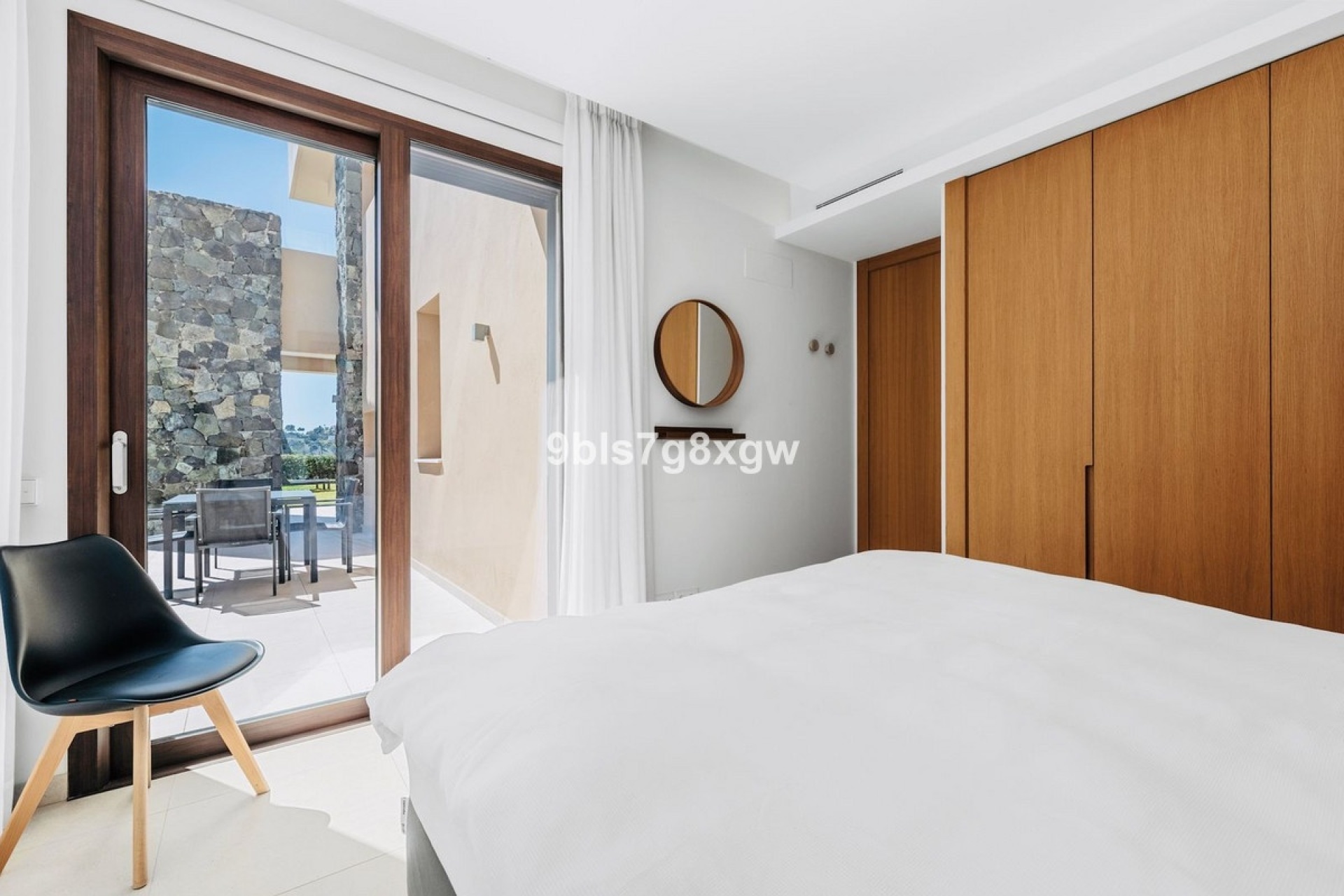Rynek wtórny - apartment - Benahavís - La Quinta