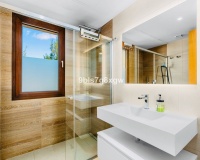 Rynek wtórny - apartment - Benahavís - La Quinta