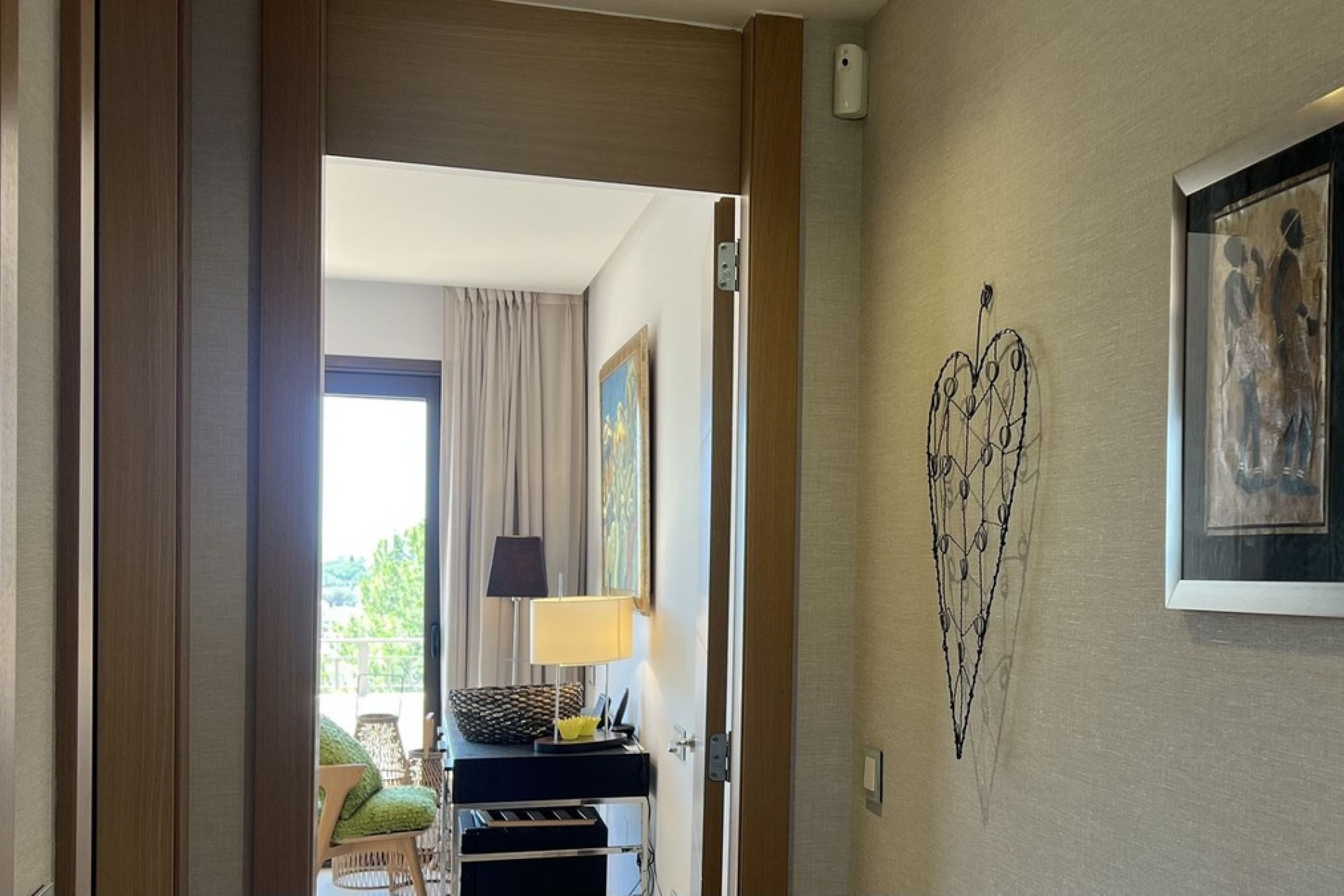 Rynek wtórny - apartment - Benahavís - La Quinta