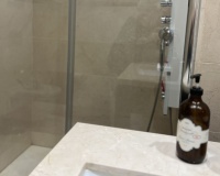 Rynek wtórny - apartment - Benahavís - La Quinta