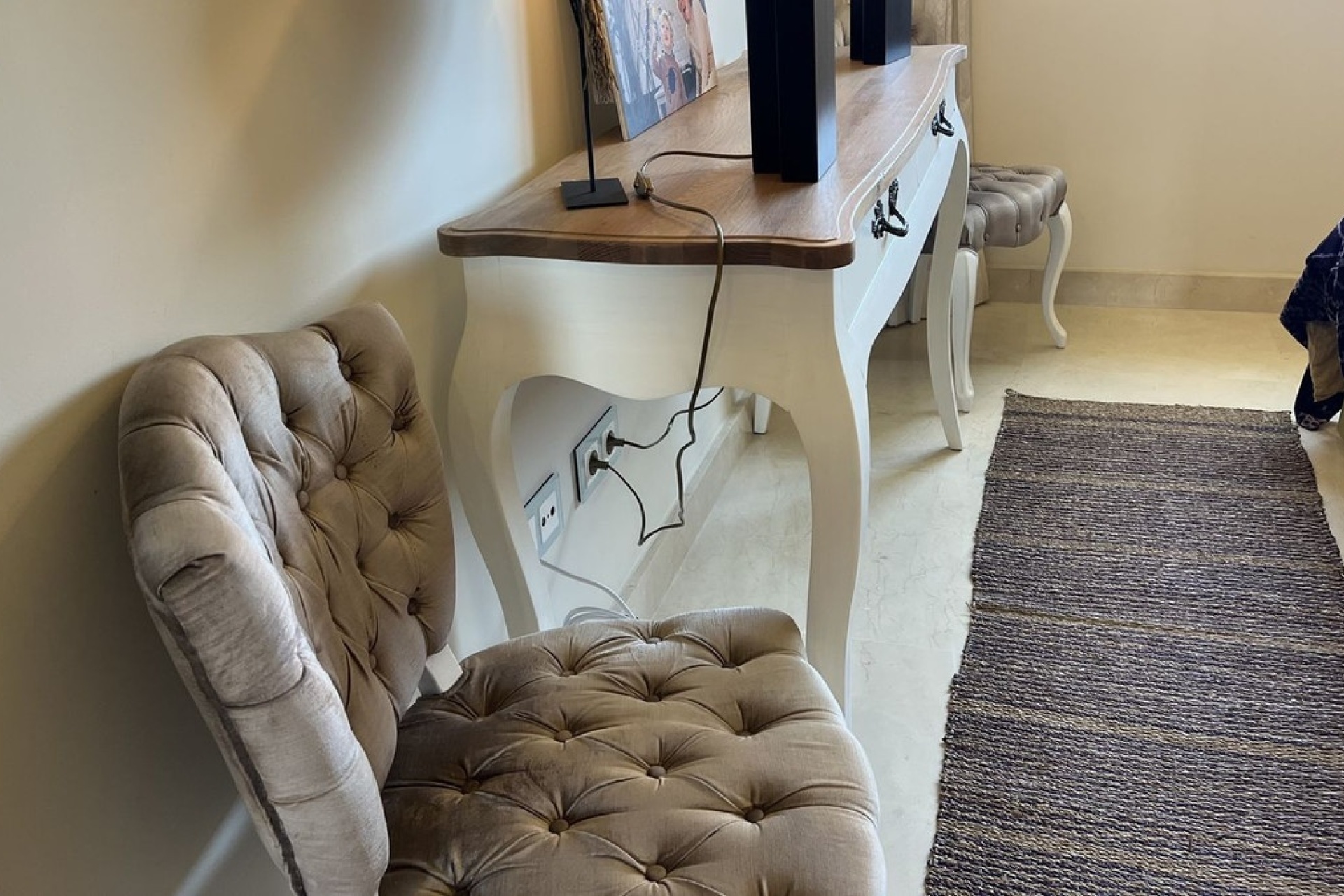 Rynek wtórny - apartment - Benahavís - La Quinta