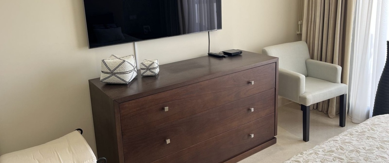 Rynek wtórny - apartment - Benahavís - La Quinta
