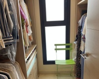 Rynek wtórny - apartment - Benahavís - La Quinta