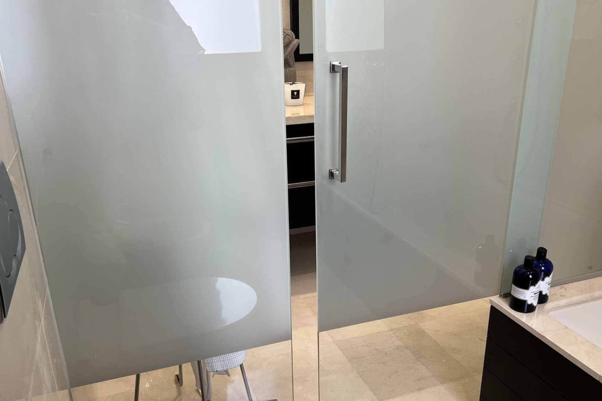 Rynek wtórny - apartment - Benahavís - La Quinta