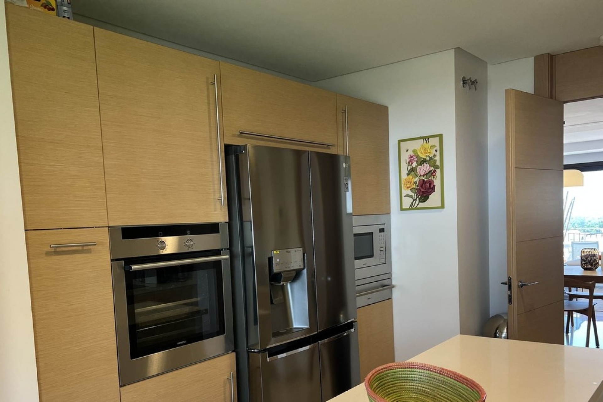Rynek wtórny - apartment - Benahavís - La Quinta