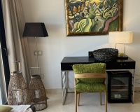 Rynek wtórny - apartment - Benahavís - La Quinta