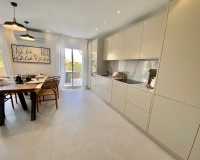 Rynek wtórny - apartment - Benahavís - La Quinta