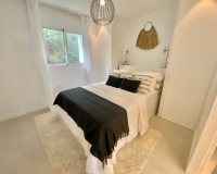 Rynek wtórny - apartment - Benahavís - La Quinta