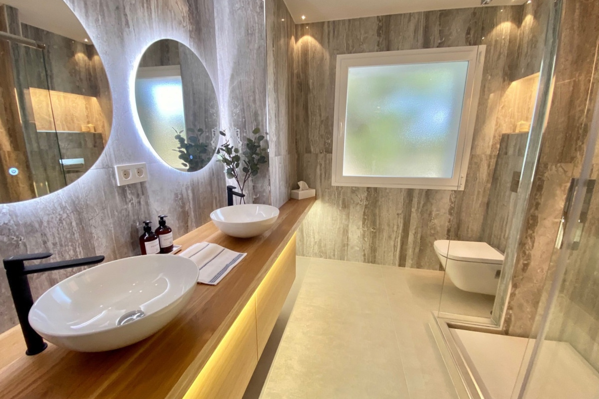 Rynek wtórny - apartment - Benahavís - La Quinta