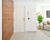 Rynek wtórny - apartment - Benahavís - La Quinta