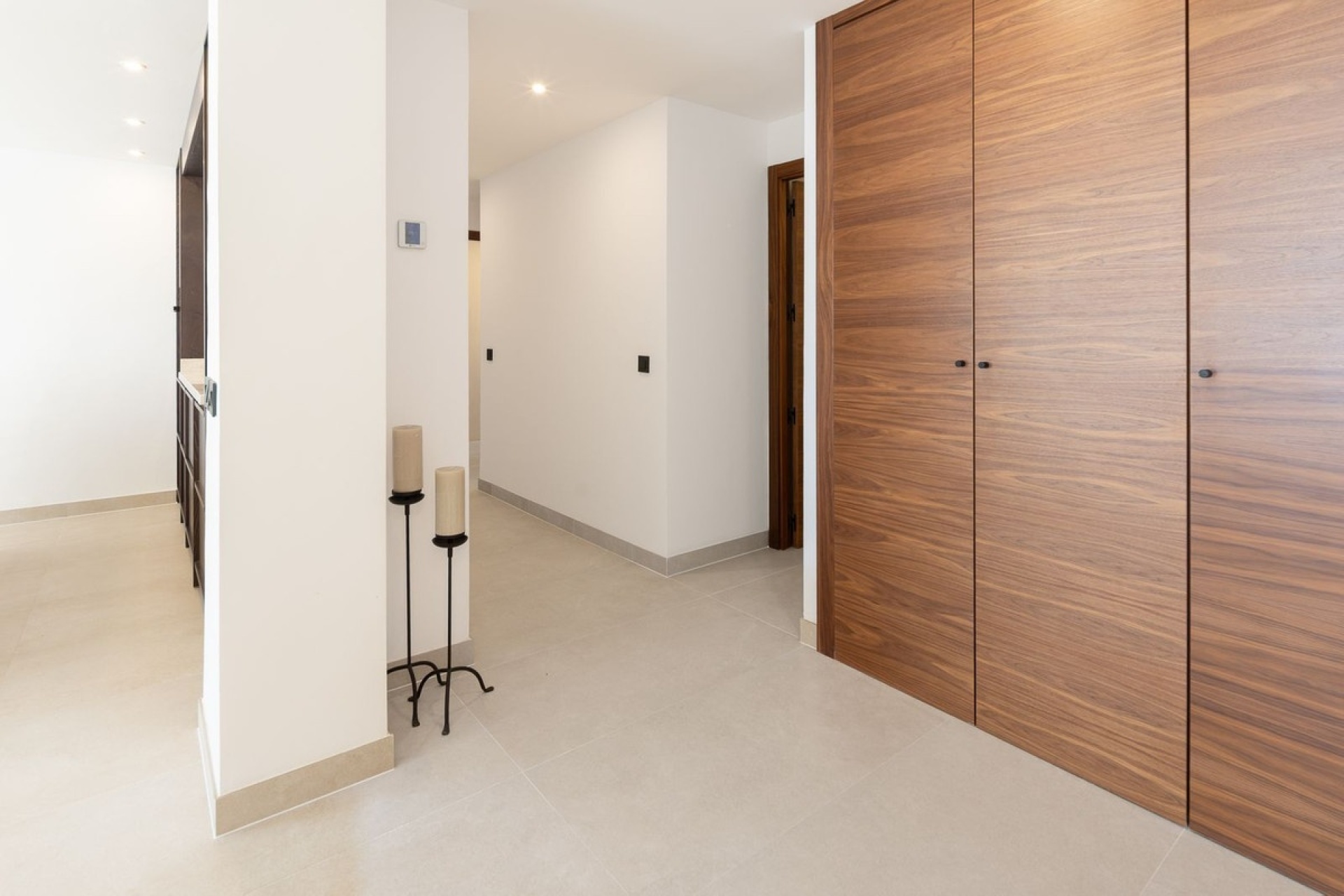 Rynek wtórny - apartment - Benahavís - La Quinta
