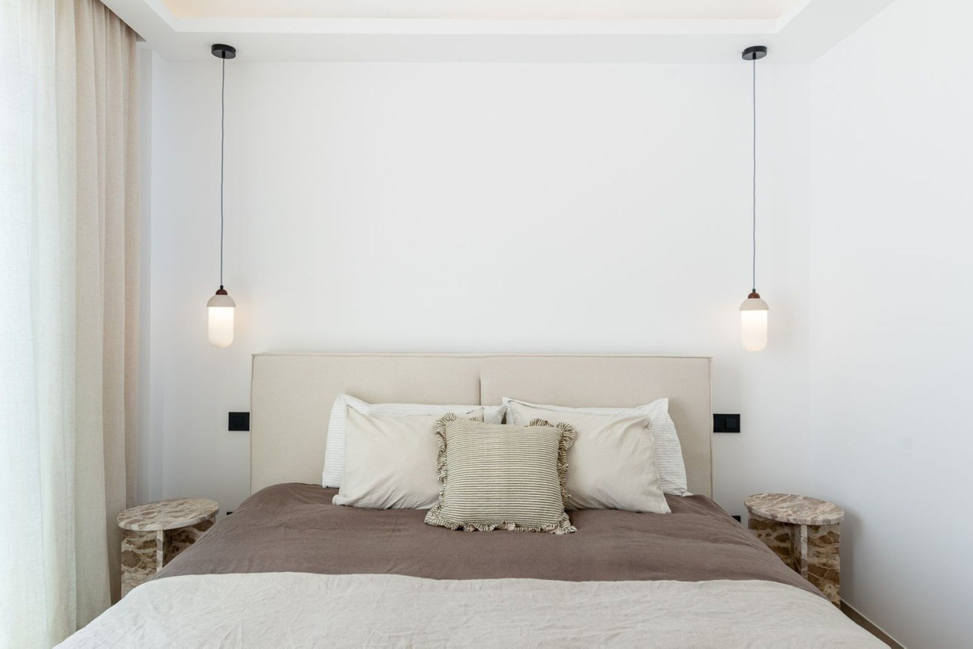 Rynek wtórny - apartment - Benahavís - La Quinta