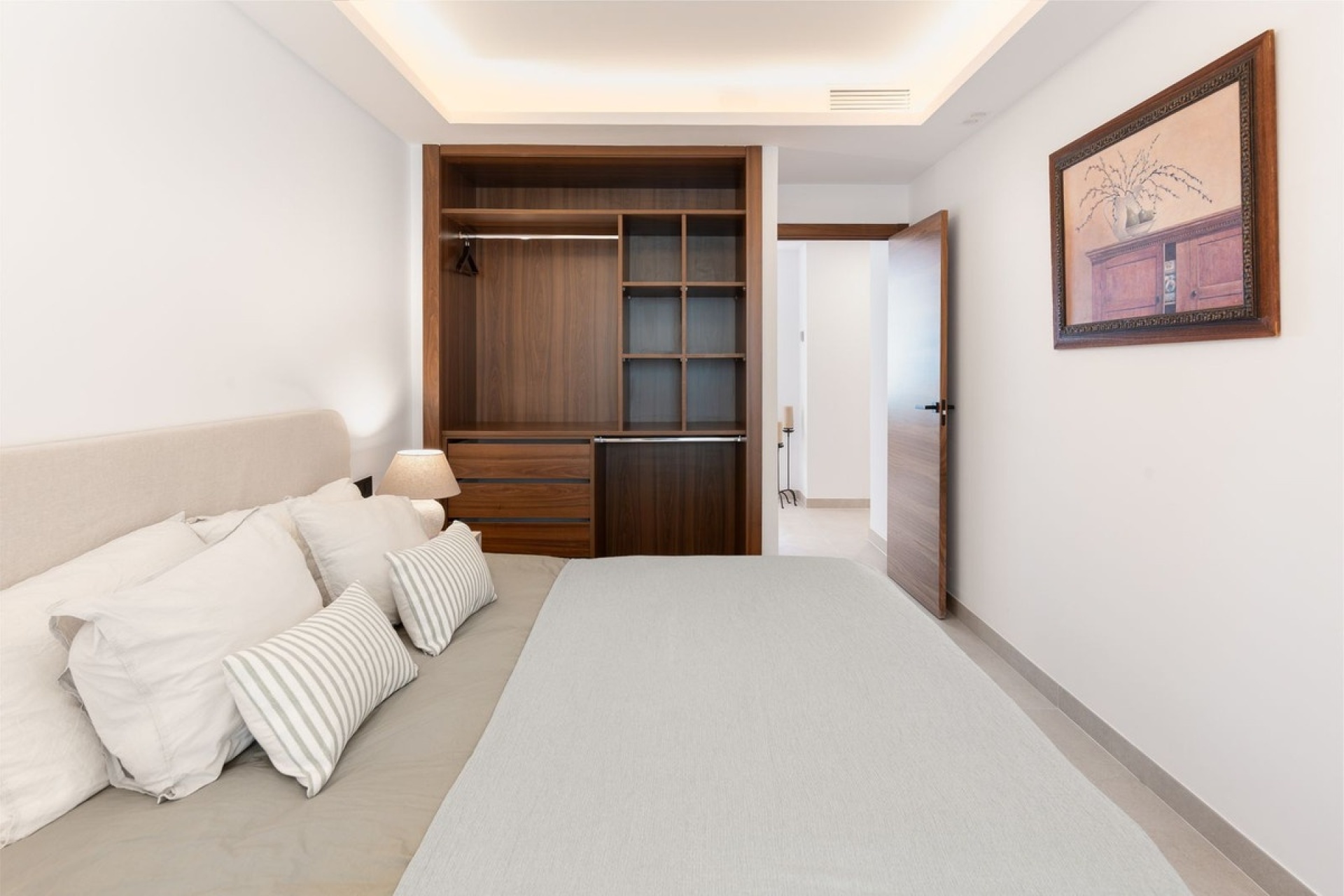 Rynek wtórny - apartment - Benahavís - La Quinta