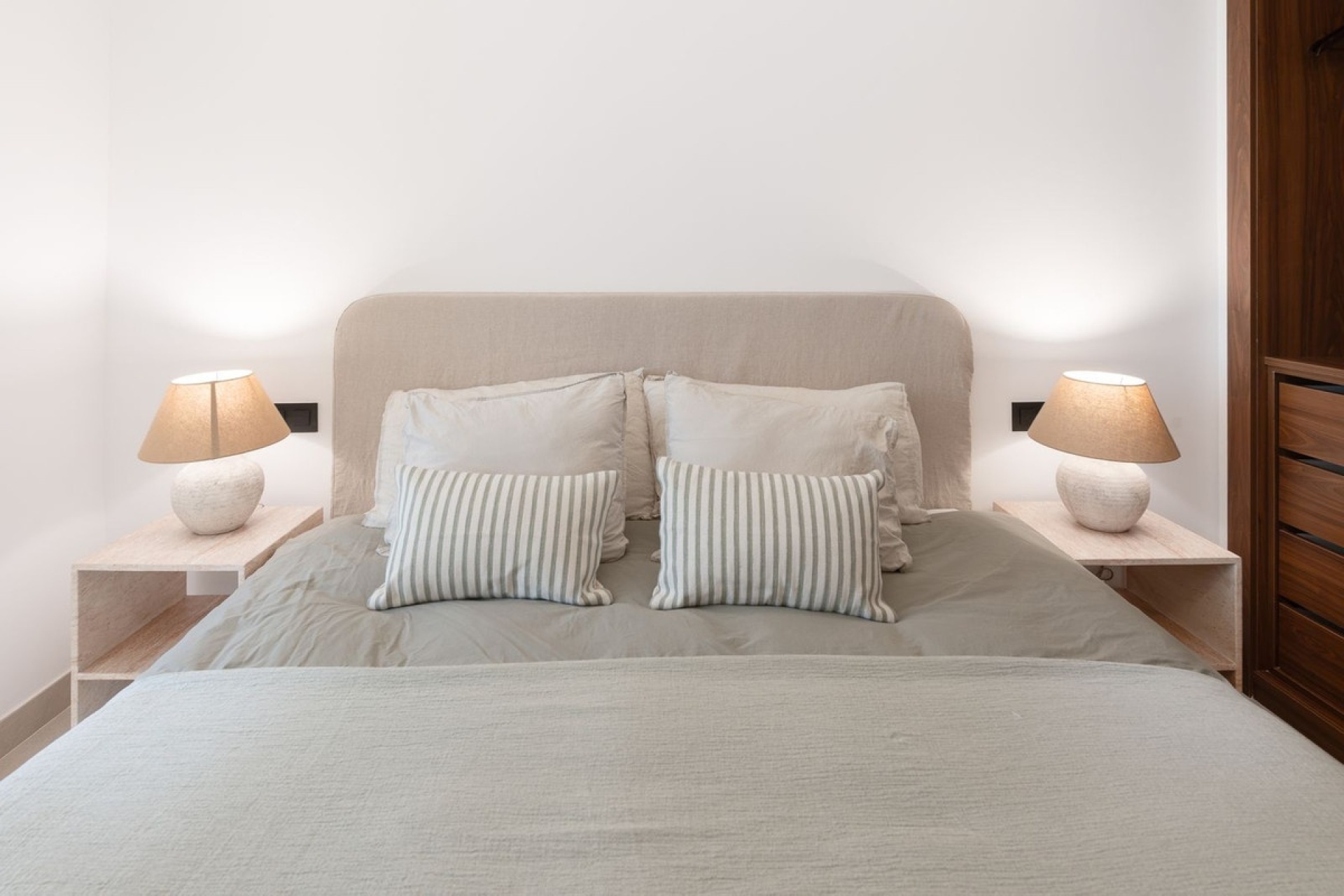 Rynek wtórny - apartment - Benahavís - La Quinta