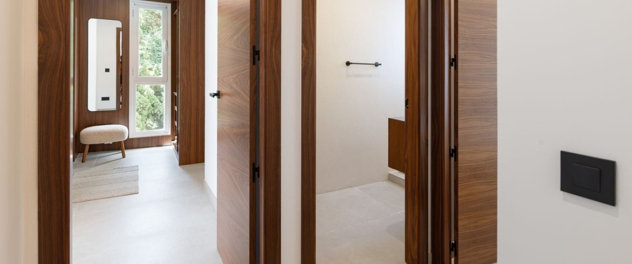 Rynek wtórny - apartment - Benahavís - La Quinta