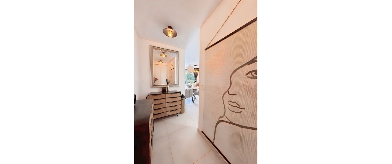 Rynek wtórny - apartment - Benahavís - La Quinta
