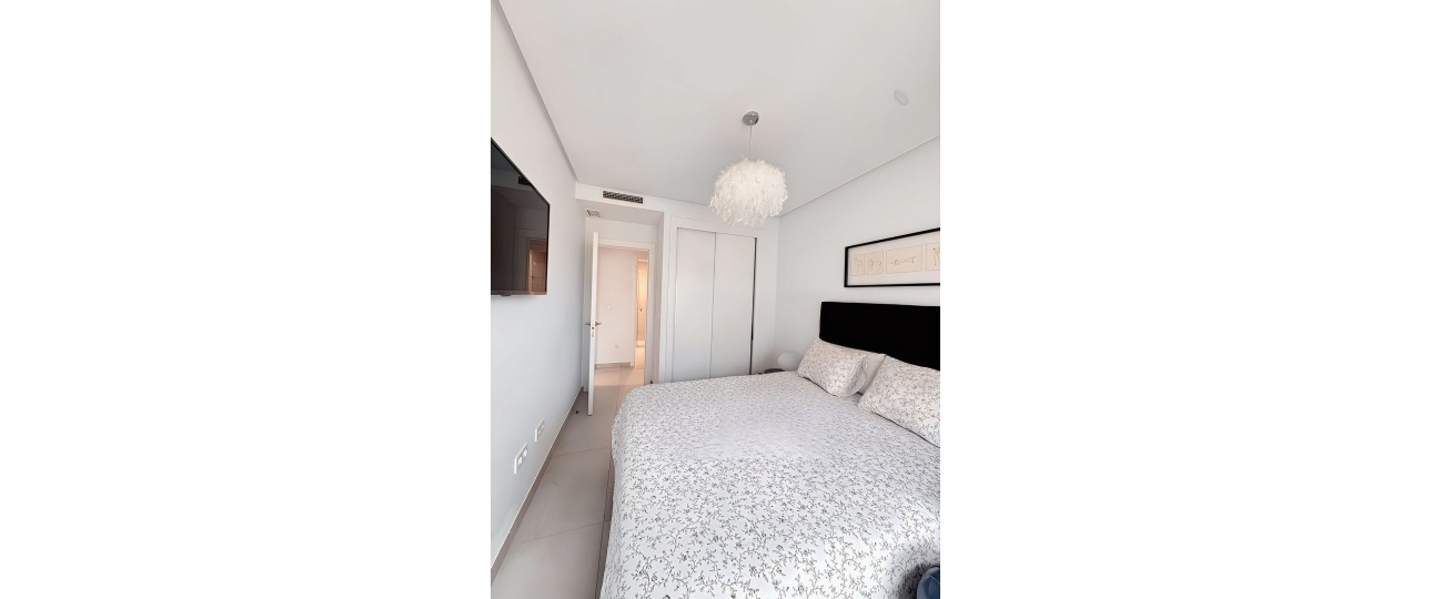 Rynek wtórny - apartment - Benahavís - La Quinta