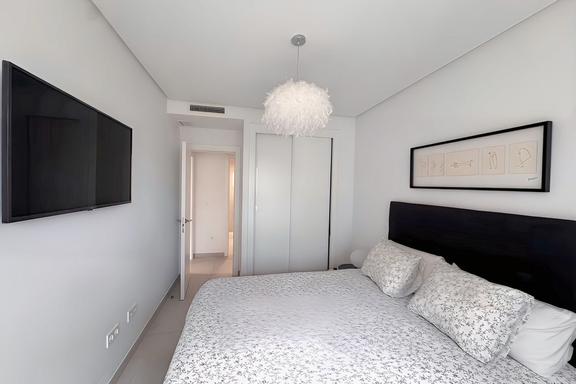 Rynek wtórny - apartment - Benahavís - La Quinta