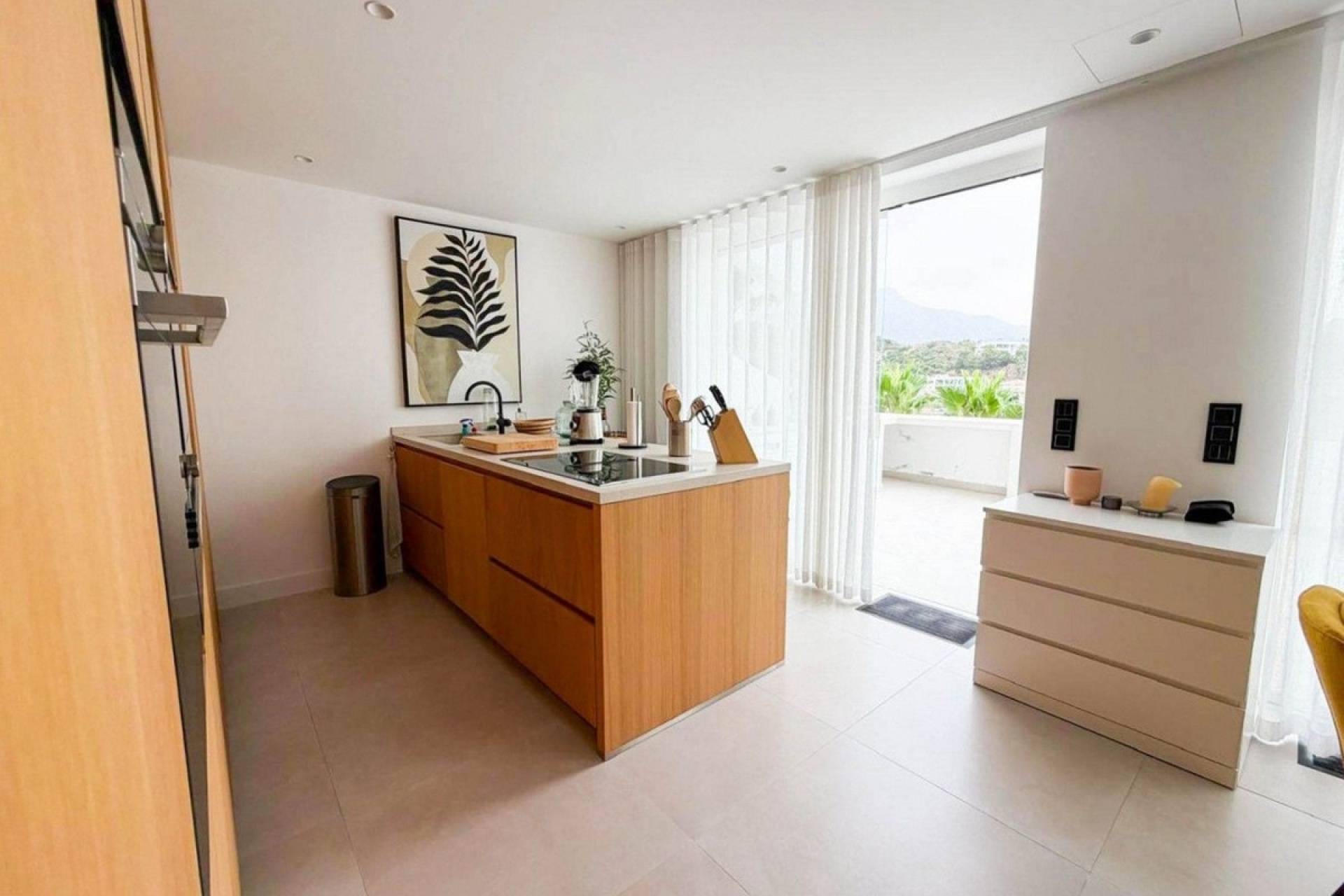 Rynek wtórny - apartment - Benahavís - La Quinta