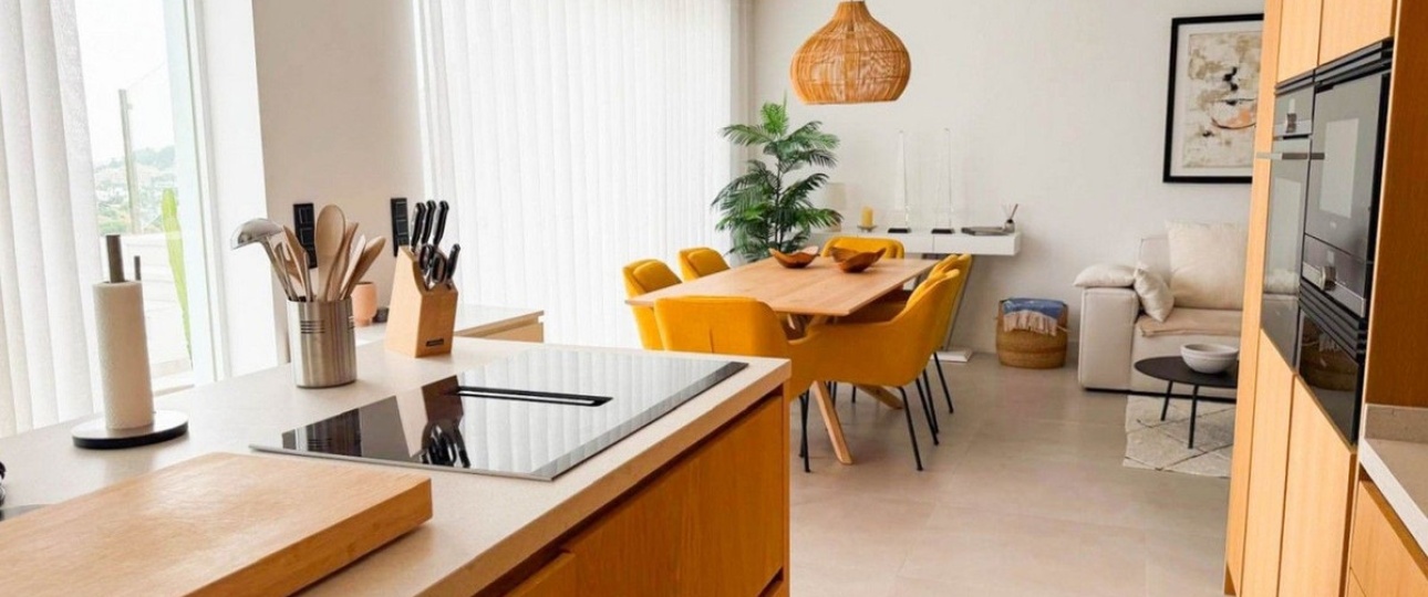 Rynek wtórny - apartment - Benahavís - La Quinta
