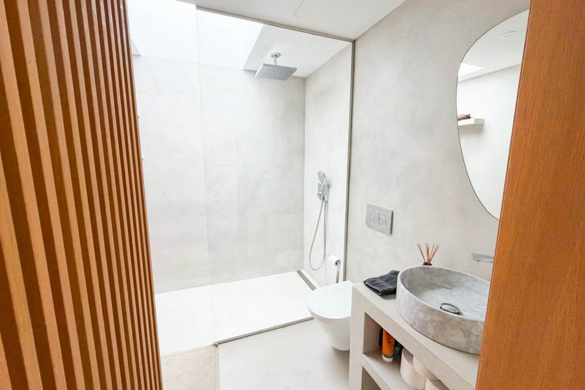 Rynek wtórny - apartment - Benahavís - La Quinta