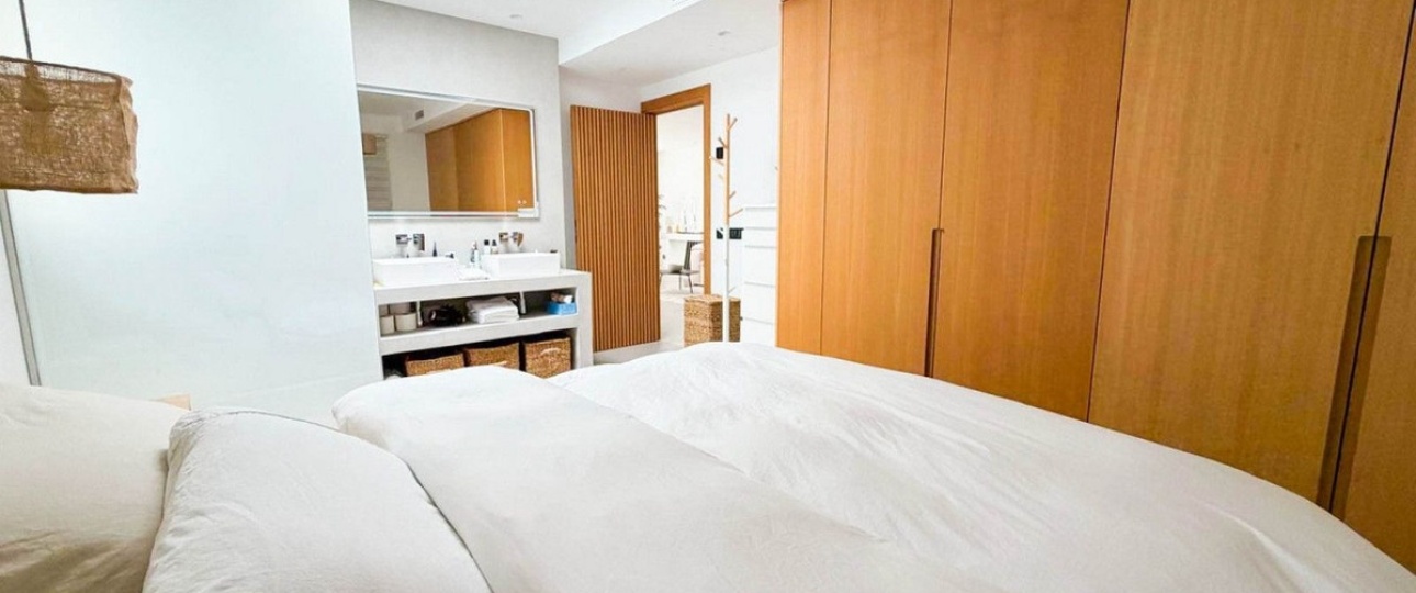 Rynek wtórny - apartment - Benahavís - La Quinta