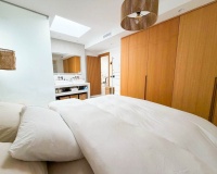 Rynek wtórny - apartment - Benahavís - La Quinta
