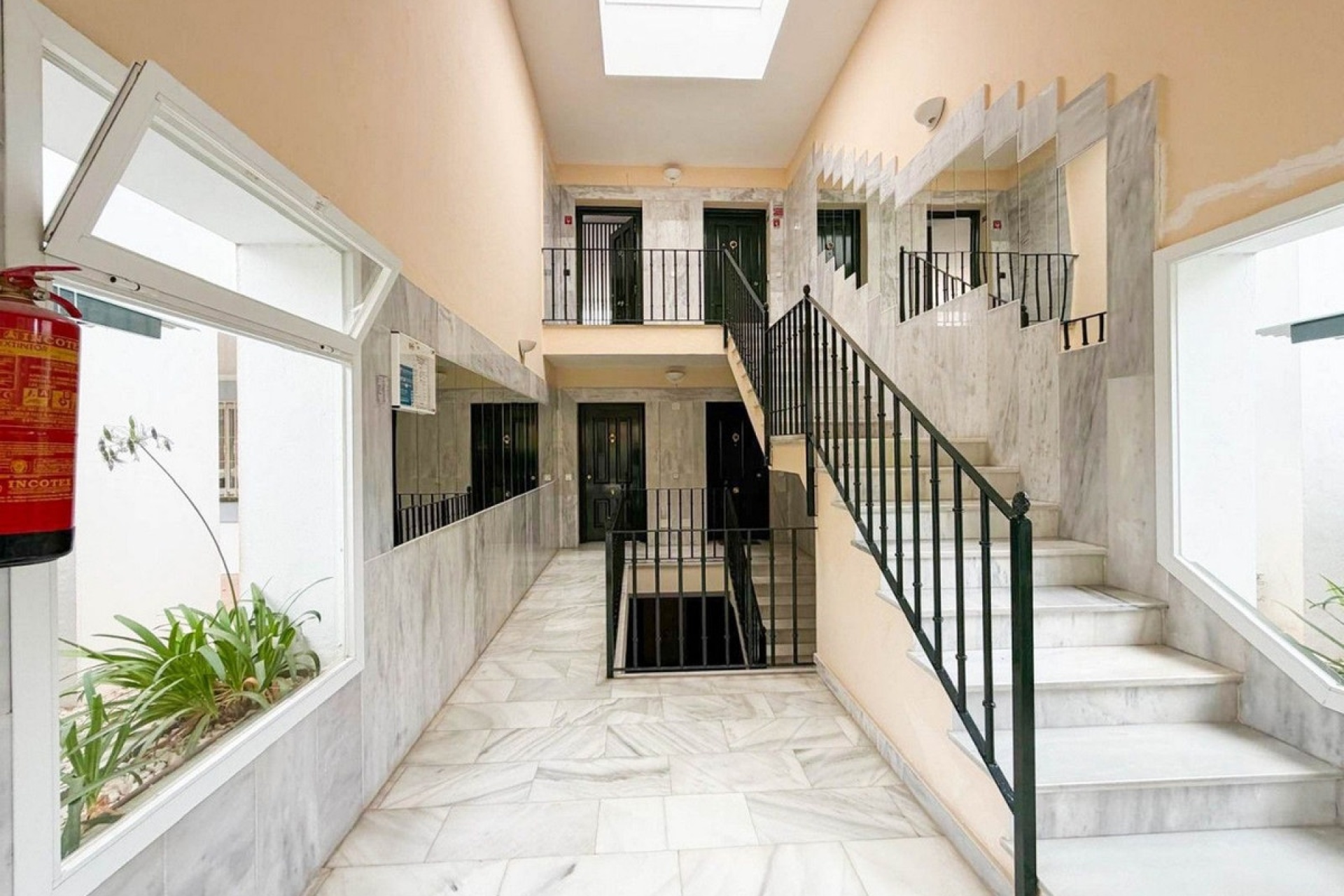 Rynek wtórny - apartment - Benahavís - La Quinta
