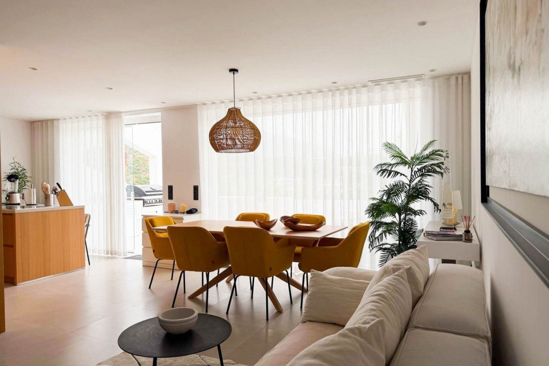 Rynek wtórny - apartment - Benahavís - La Quinta