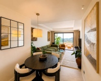 Rynek wtórny - apartment - Benahavís - La Quinta