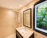 Rynek wtórny - apartment - Benahavís - La Quinta