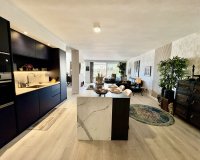 Rynek wtórny - apartment - Benahavís - La Quinta