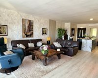 Rynek wtórny - apartment - Benahavís - La Quinta