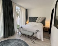 Rynek wtórny - apartment - Benahavís - La Quinta