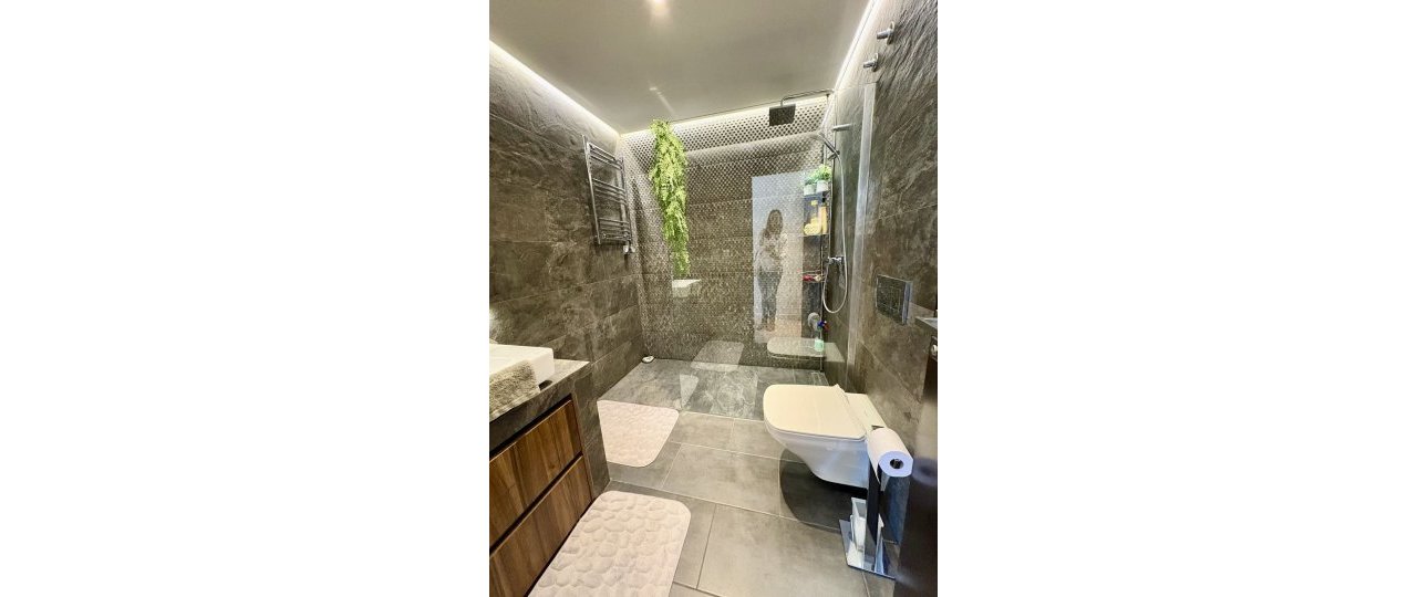 Rynek wtórny - apartment - Benahavís - La Quinta