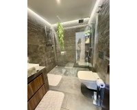 Rynek wtórny - apartment - Benahavís - La Quinta
