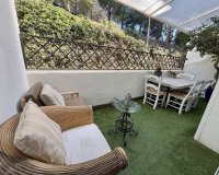 Rynek wtórny - apartment - Benahavís - La Quinta
