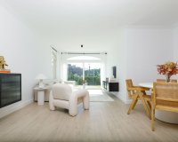 Rynek wtórny - apartment - Benahavís - La Quinta