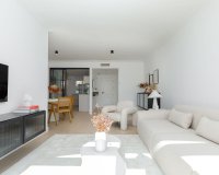 Rynek wtórny - apartment - Benahavís - La Quinta