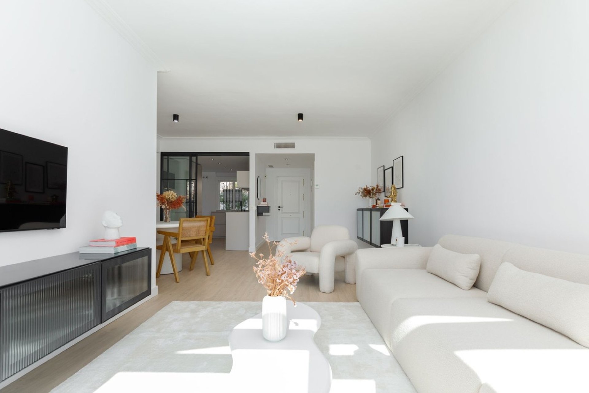 Rynek wtórny - apartment - Benahavís - La Quinta