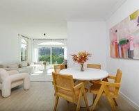 Rynek wtórny - apartment - Benahavís - La Quinta