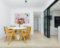 Rynek wtórny - apartment - Benahavís - La Quinta
